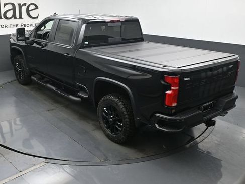 New 2026 Chevrolet Silverado 2500 LT w/ Trail Boss Package AWD/4WD image 19
