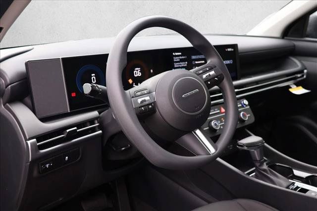 New 2026 Hyundai Tucson SE AWD/4WD image 10