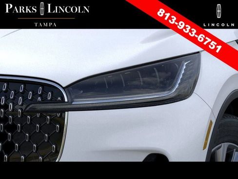 New 2026 Lincoln Aviator 2WD image 18