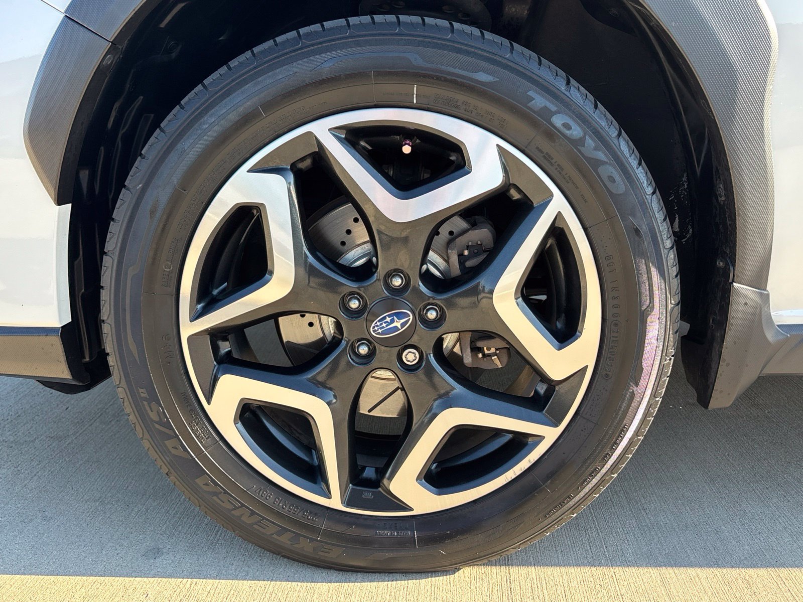 Used 2019 Subaru Crosstrek 2.0i Limited w/ Popular Package #4 AWD/4WD image 10