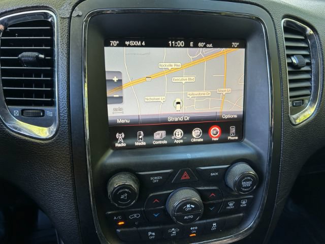 Used 2014 Dodge Durango Citadel w/ Technology Group AWD/4WD image 14