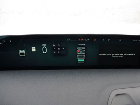 Certified 2025 Ford Expedition Active image 37