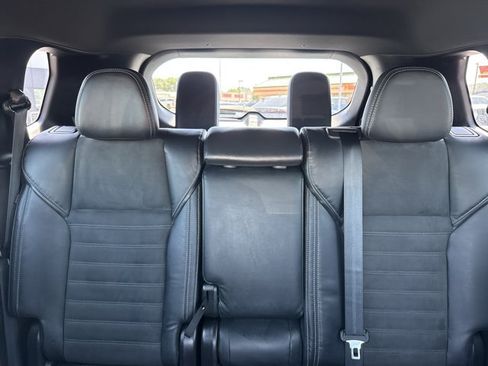 Used 2023 Mitsubishi Outlander SE FWD image 19