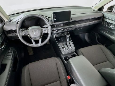 Certified 2026 Honda CR-V EX image 19