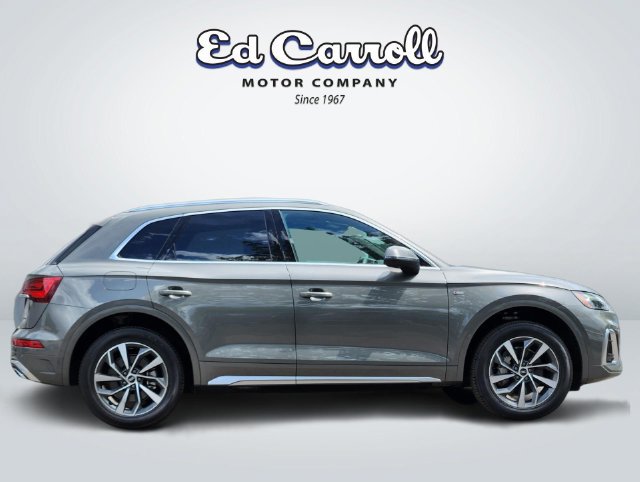 Used 2023 Audi Q5 2.0T Premium w/ Convenience Package AWD/4WD image 4