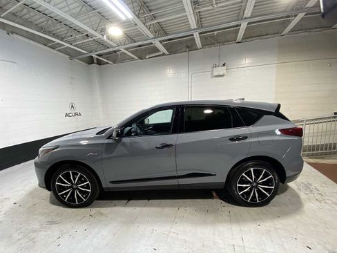 Used 2025 Acura RDX A-Spec image 3