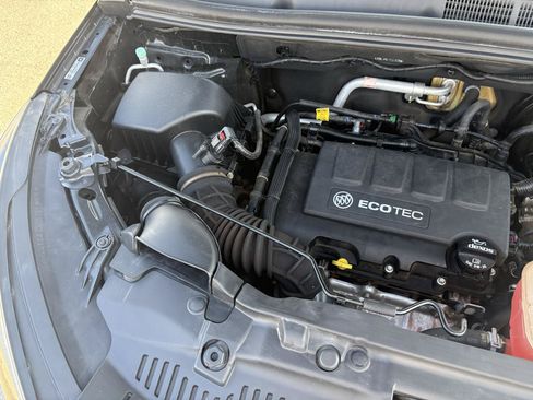 Used 2019 Buick Encore Preferred FWD image 56