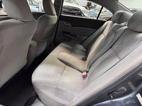 Used 2012 Honda Civic LX image 15