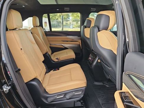 New 2025 Cadillac Escalade IQ Sport 2 image 20