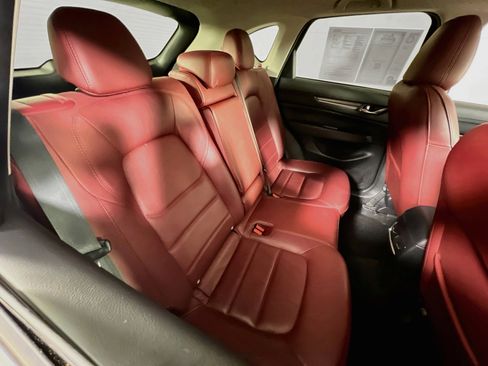 Used 2023 MAZDA CX-5 Carbon Edition image 26