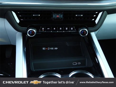 New 2026 Chevrolet Tahoe Premier w/ Sun And Tow Package image 19