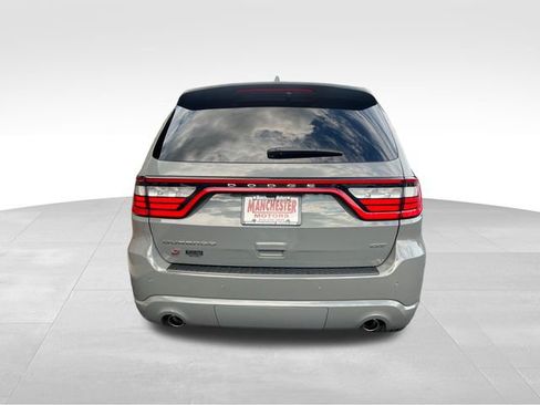Used 2022 Dodge Durango GT image 6