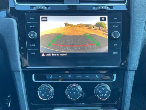 Used 2019 Volkswagen GTI 4-Door FWD image 49