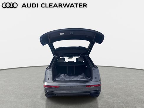 Used 2025 Audi Q5 2.0T Premium w/ Convenience Plus Package image 6