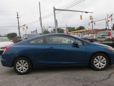 Used 2012 Honda Civic LX image 7