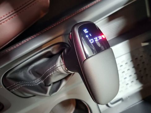 New 2026 Dodge Durango GT image 17