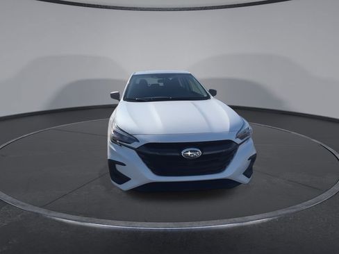 Used 2025 Subaru Legacy image 3