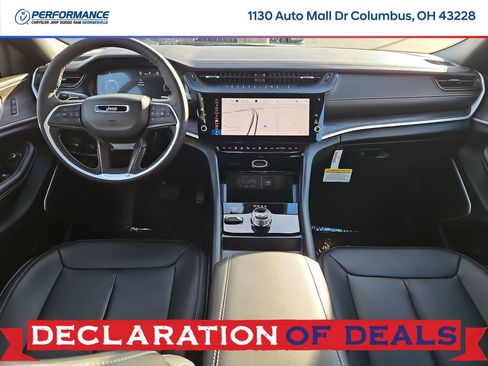 New 2026 Jeep Grand Cherokee Limited image 16