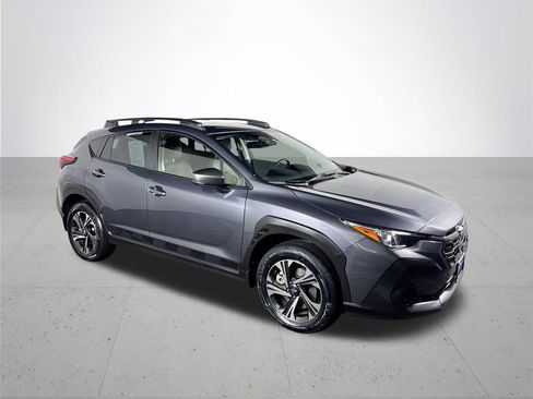 Certified 2024 Subaru Crosstrek 2.0i Premium image 5