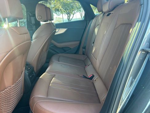 Used 2023 Audi A4 2.0T Premium Plus w/ Premium Plus Package image 38