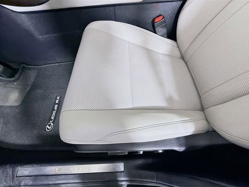 Used 2020 Lexus RX 350 FWD w/ Premium Package image 19