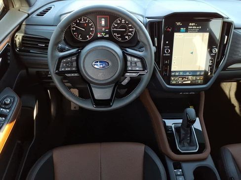 Certified 2025 Subaru Forester Touring w/ Popular Package - Touring image 32