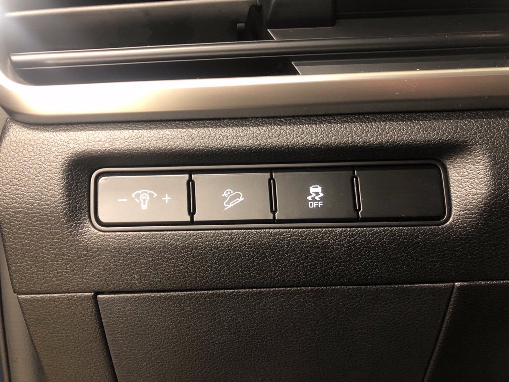 Certified 2023 Kia Telluride S AWD/4WD image 12
