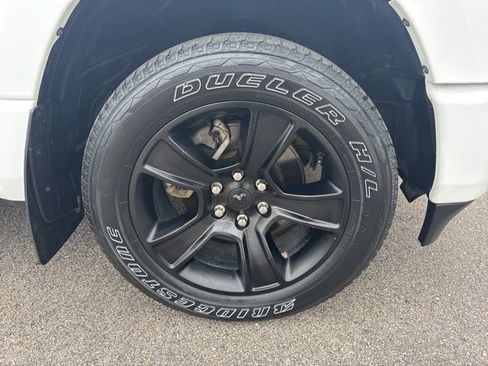 Certified 2023 RAM 1500 Big Horn AWD/4WD image 39