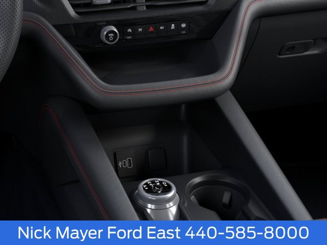 New 2026 Ford Explorer ST-Line w/ ST-Line Street Pack AWD/4WD image 17