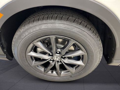 New 2026 Honda CR-V EX-L image 10