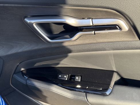 Used 2025 Kia Sportage X-Line image 25