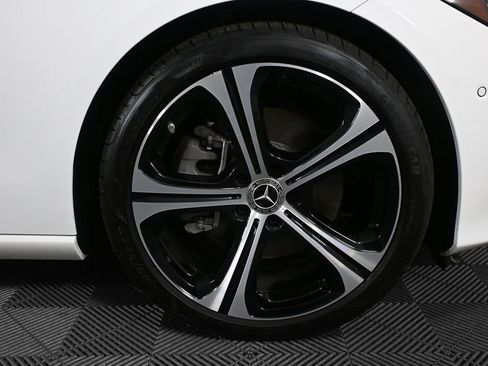 Certified 2025 Mercedes-Benz C 300 Sedan image 35
