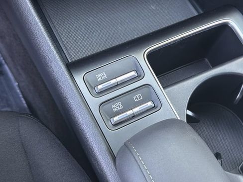 Certified 2025 Hyundai Sonata SEL FWD image 34