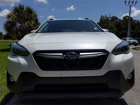 Used 2022 Subaru Crosstrek 2.5i Limited w/ Popular Package #4 image 9