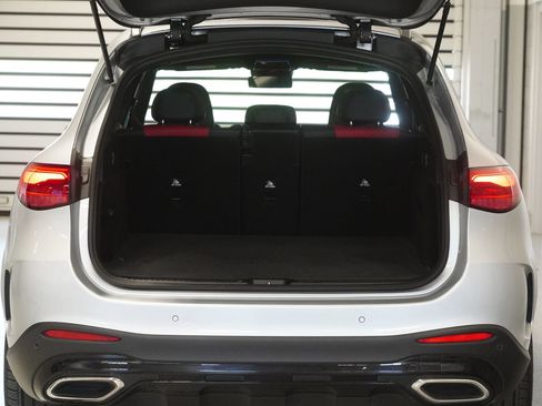Certified 2023 Mercedes-Benz GLC 300 4MATIC image 29