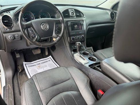Used 2017 Buick Enclave Leather image 29