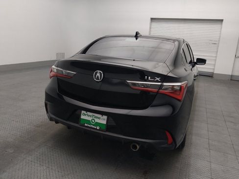 Used 2019 Acura ILX FWD image 7