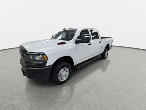 Used 2023 RAM 2500 Tradesman image 5