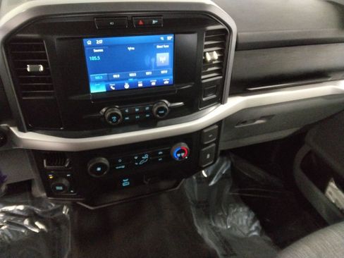 Used 2023 Ford F150 XLT image 19