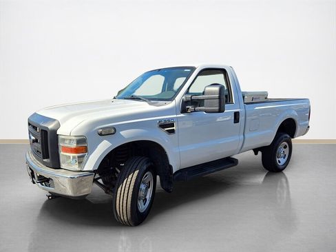 Used 2008 Ford F350 XL image 8
