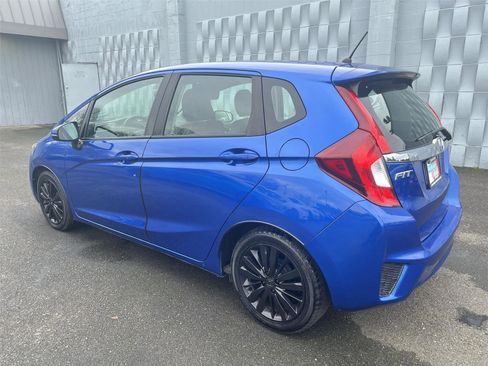 Used 2015 Honda Fit EX-L image 8