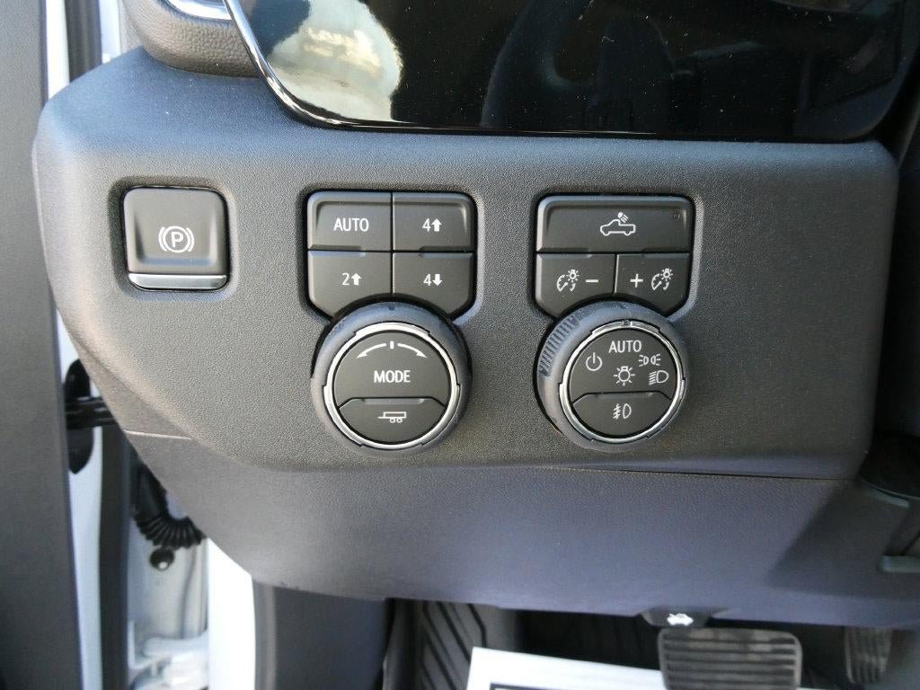 New 2026 Chevrolet Silverado 1500 RST AWD/4WD image 24