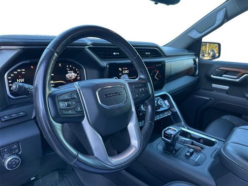 Used 2023 GMC Sierra 1500 Denali w/ Denali Reserve Package image 17