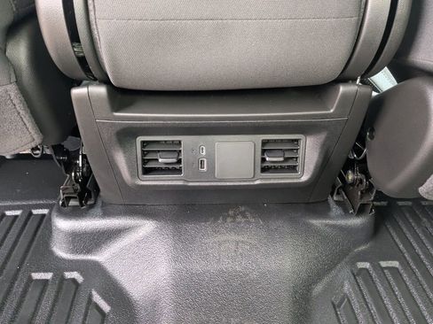 New 2026 GMC Sierra 1500 Pro w/ Pro Value Package RWD image 33