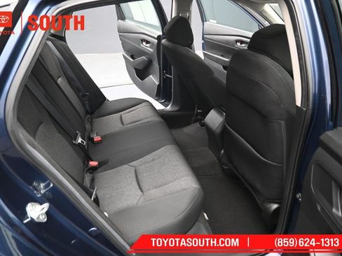Used 2024 Honda Accord EX image 29