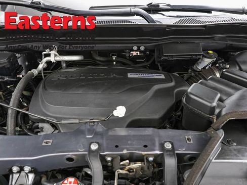 Used 2018 Honda Pilot EX-L image 7
