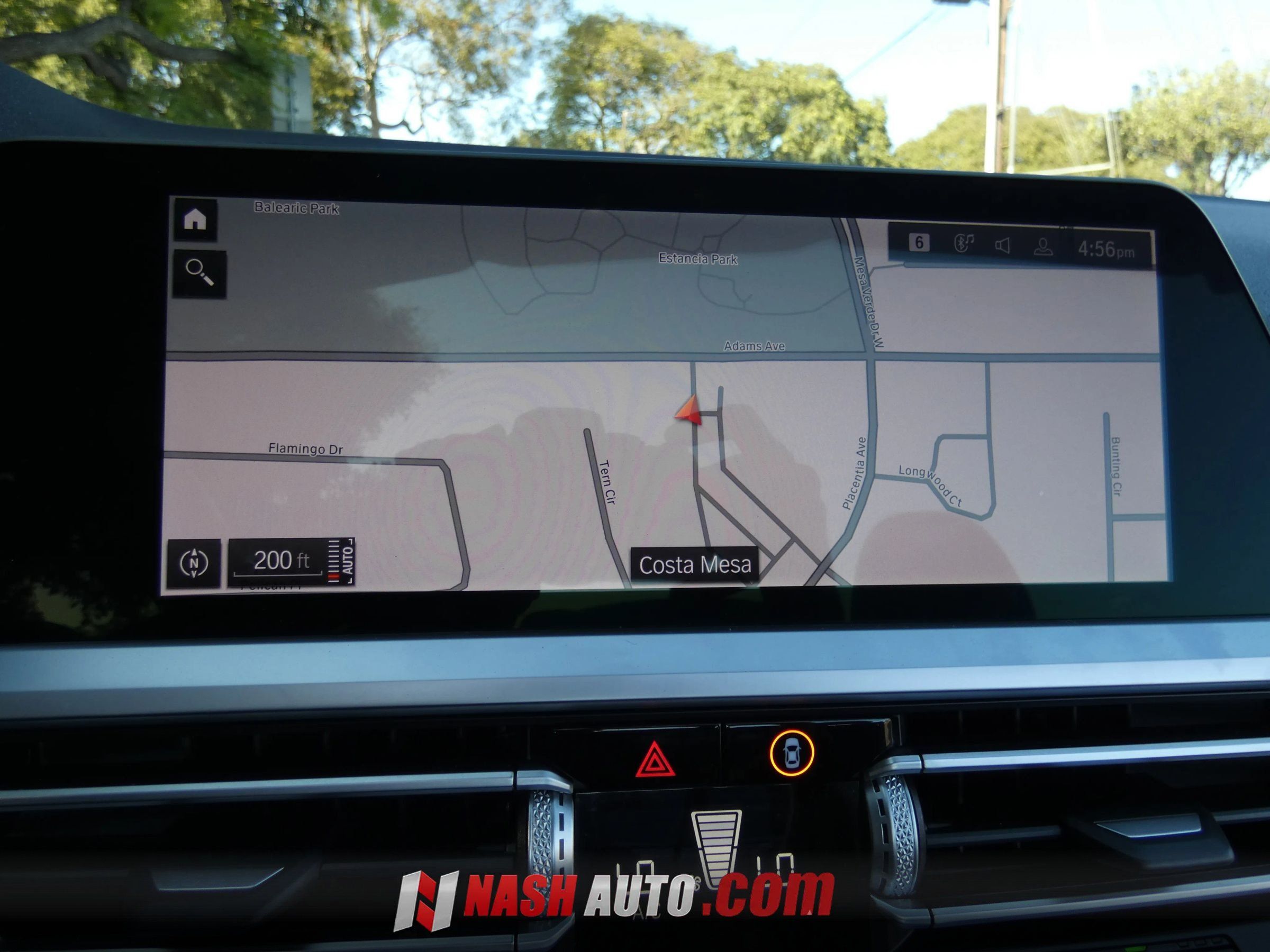 Used 2021 BMW 430i Convertible w/ Convenience Package RWD image 53