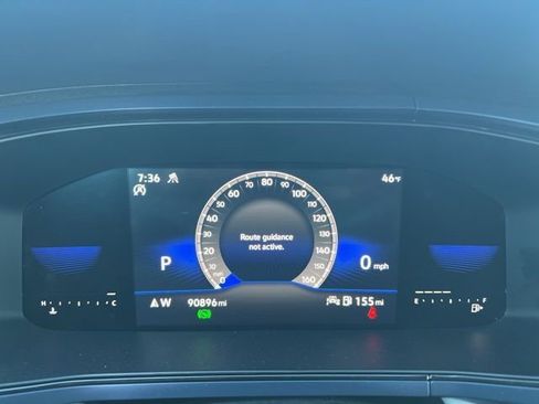 Used 2022 Volkswagen Taos SE image 14