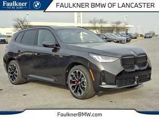 New 2026 BMW X3 xDrive30 w/ M Sport Package video 1