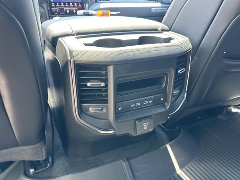 New 2026 RAM 1500 Rebel AWD/4WD image 32